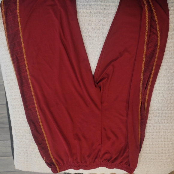 Washington Redskins Sweatpants Men's XXL - Picture 4 of 4